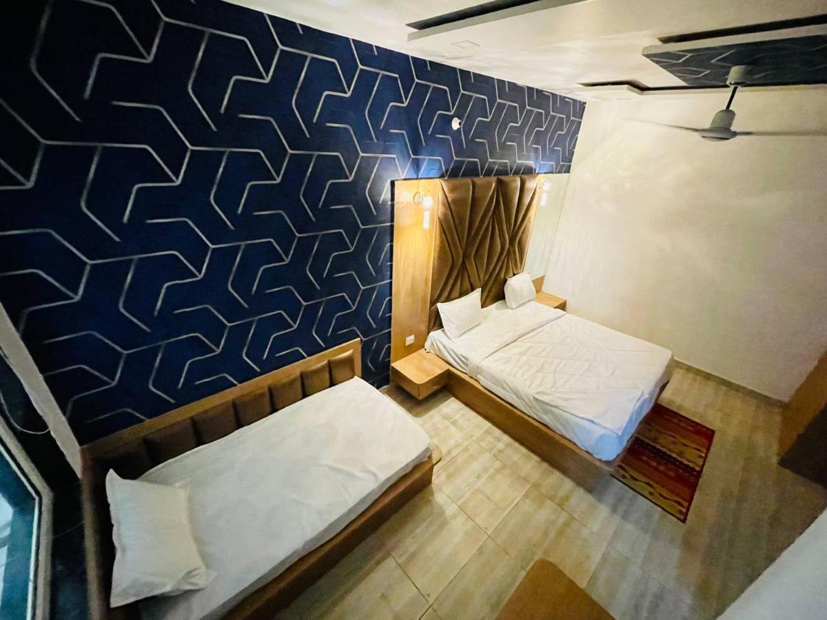 Hotel B P Emerald 마투라 외부 사진